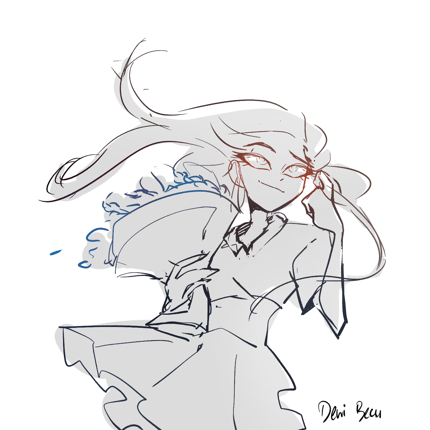 Spring breeze in 5min