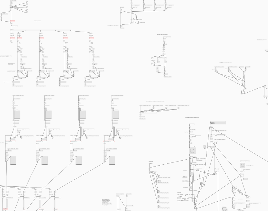 Fleeting Signals