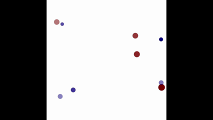 Programming Creatively