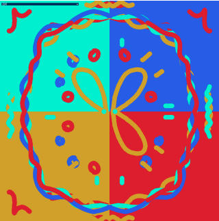 Programming Creatively
