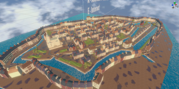 ReLife the Game